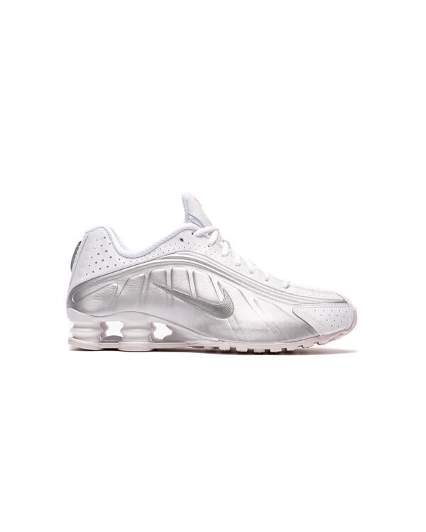 Nike Shox R4 | Sneakers | AFEW STORE